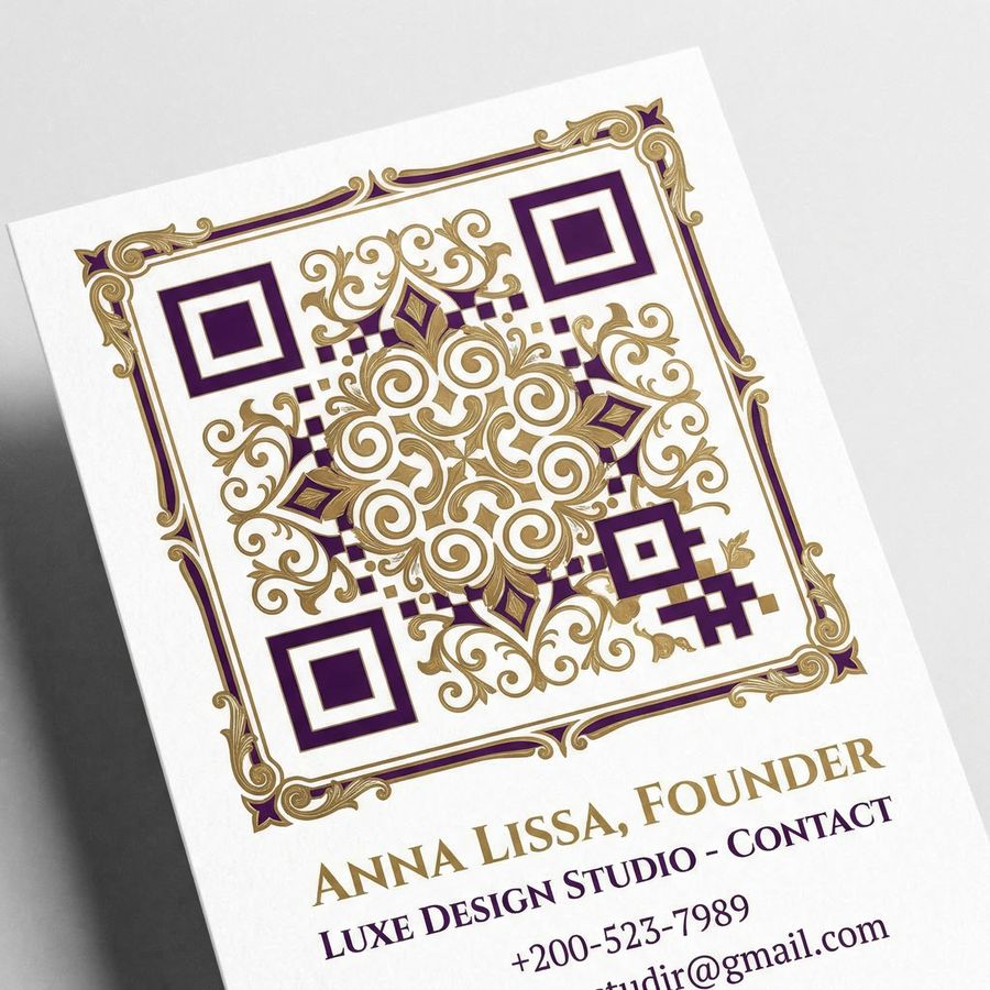 海角社区商务二维码